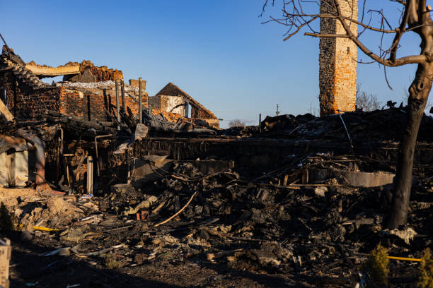 Reliable Smoke Odor Removal contractor in Ashton, MD by Fire Damage Flint