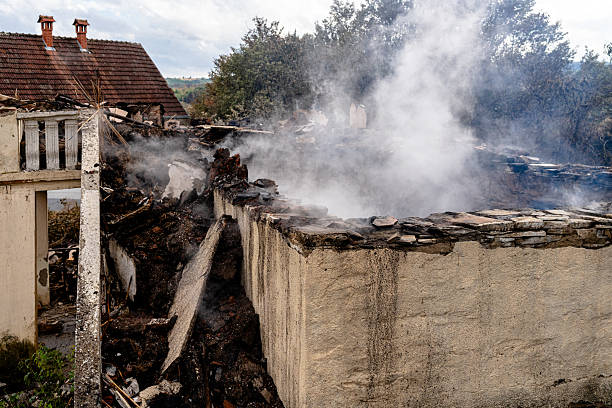 Affordable Smoke Odor Removal solutions in Ashton, MD